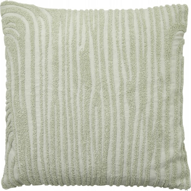 Photo of Elodie Cushion Mint Green Incl Filling