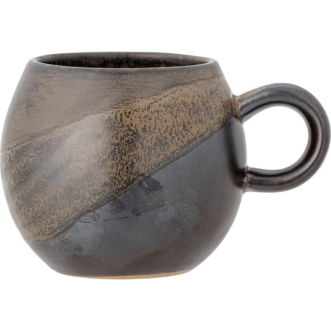 Photo of Paula Mug Brown Set of 6 Pieces