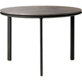 Thumbnail photo of Vipp423 Coffee Table Marble Ø60x40,5 cm
