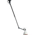 No. 302 Ceiling Lamp From Lampe Gras 1
