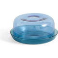Thumbnail photo of 2-in-1 Serving Set Bowl And Saucer