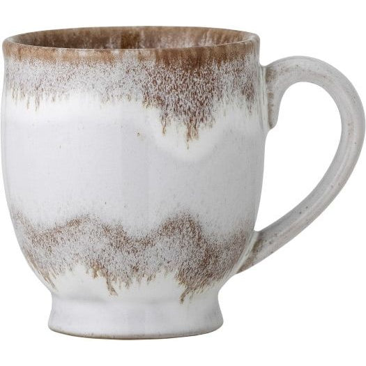 Photo of Jatoba Cups Grey Set of 6 Pieces