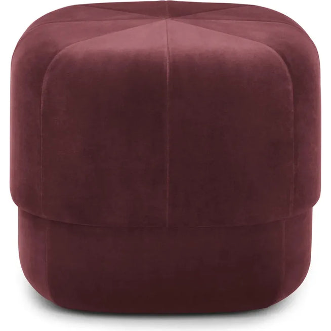 Photo of Circus Pouf Dark