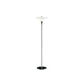 Thumbnail photo of Ph 31/2-21/2 Standing Lamp Chrome