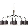 Thumbnail photo of Howard Chandelier 6 Arms
