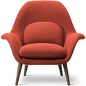 Swoon Lounge Chair 1770