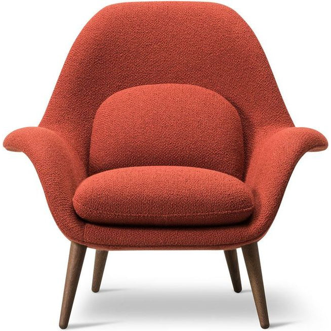 Photo of Swoon Lounge Chair 1770