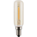 Thumbnail photo of Amp Bulb E14 Clear