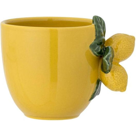 Photo of Limone mug set of 4 pieces