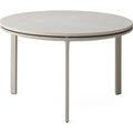 Thumbnail photo of Open-air Coffee Table - Vipp714/vipp716 - Havebord