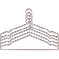 Thumbnail photo of Hang Coat Hangers