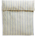 Thumbnail photo of Summer Duvet Cover Light Blu Light Blue str 140x220 cm - Dynebetræk Hos Store