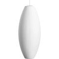 Thumbnail photo of Nelson Cigar Bubble Pendant Lamp
