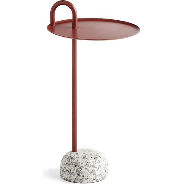 Photo of Bowler Side Table