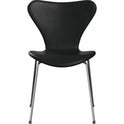 3107 Series 7 Chair - Black Steel Base