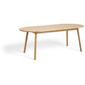 Thumbnail photo of Triangle Leg Table 200x85 cm