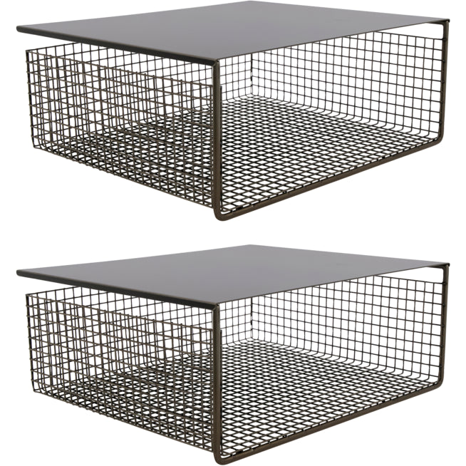 Photo of Fari system - set of 2 baskets