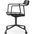 Thumbnail photo of VIPP452 Swivel Office Chair with Wheels