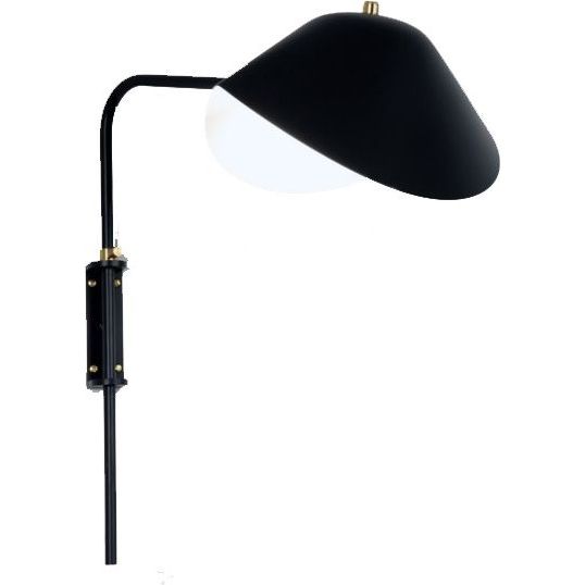 Photo of Antony Wall Lamp Small