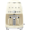 Thumbnail photo of Drip Coffee Machine Creme - Kaffemaskiner Och Kaffebryggare - Beige