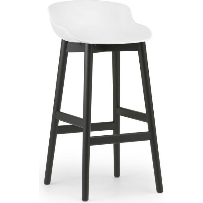Photo of Hyg Bar Stool, Wood 75 Cm