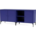 Thumbnail photo of Save Lowboard - Monarch / Black Legs - Sideboards - Peter J. Lassen - Blå - Mdf