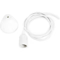 Thumbnail photo of Corduroy Ceiling Suspension 25 cm white