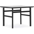 Thumbnail photo of Grow Coffee Table Oak Smoke Stained