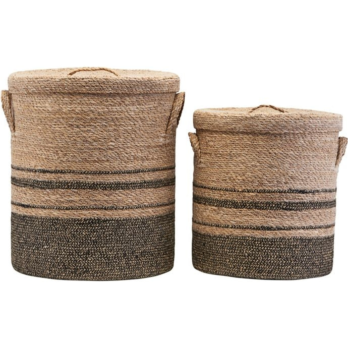 Photo of Laundrey Baskets Set of 2