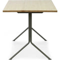 Thumbnail photo of Kip Desk - W150 X D80 X H75 Cm