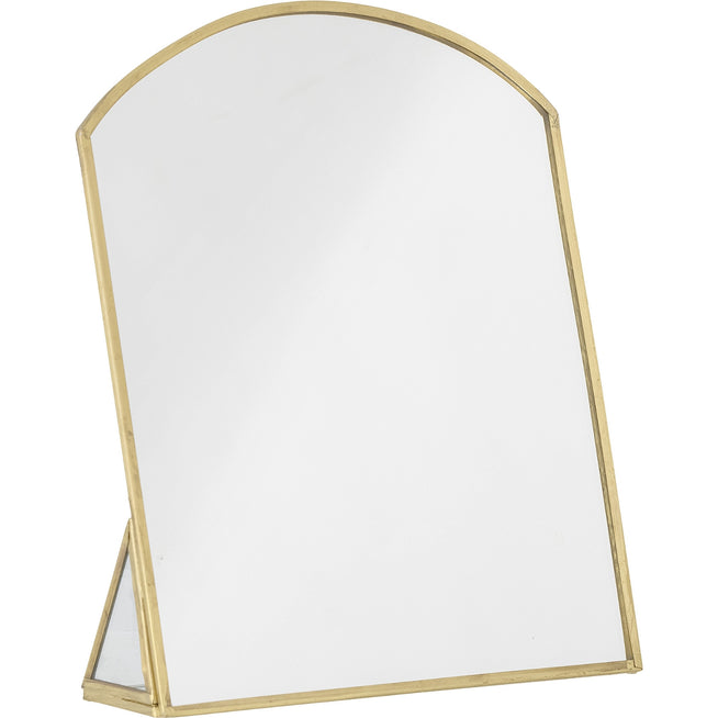 Photo of Built-in mirror