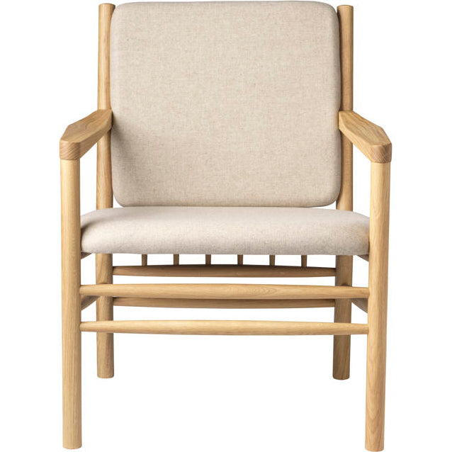 Photo of Erik Ole Jørgensen Armchair - J147