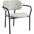 Thumbnail photo of Coco Lounge Chair - Fully Upholstered
