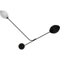 Thumbnail photo of Satellite Wall Lamp