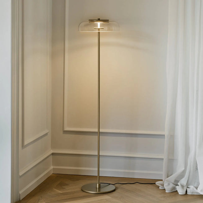 Photo of Blossi Floor Lamp Ø29