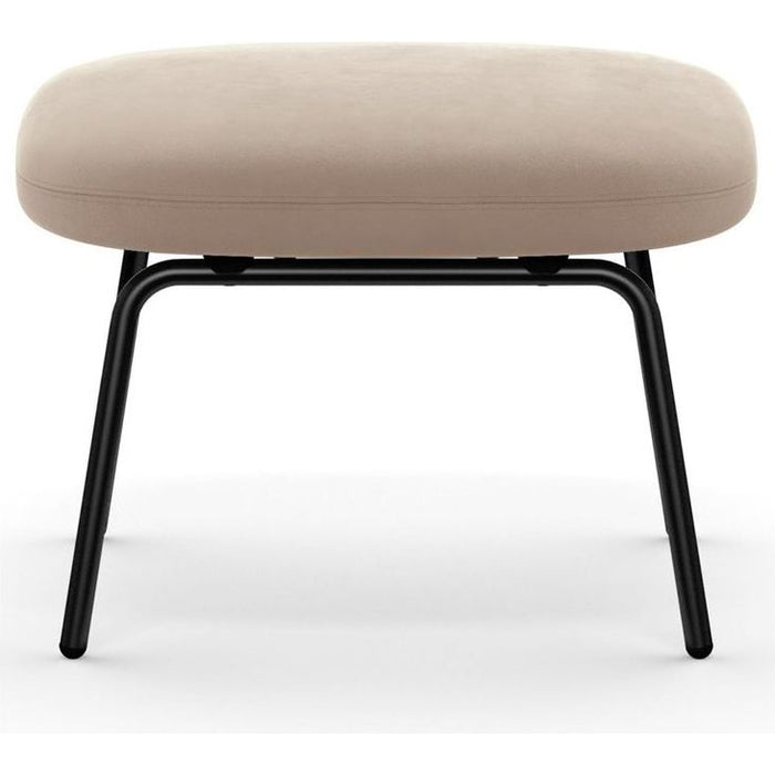 Photo of Era Footstool Swivel Alu