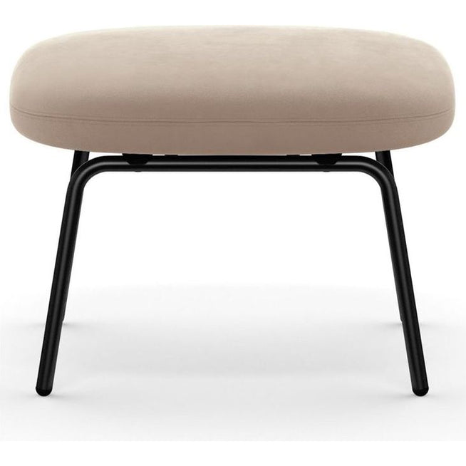 Photo of Era Footstool Swivel Alu