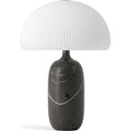 Thumbnail photo of 592 Sculpture Table Lamp