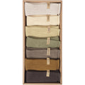 Thumbnail photo of Day Cloths - Karklude - Set Of 7