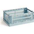 Thumbnail photo of Colour Crate, Small 17x26.5 Cm