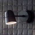 Thumbnail photo of Counterbalance Spot D73a - Black - Bedside Lamps - Daniel Rybakken - Black