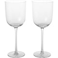 Thumbnail photo of Host Red Wine Glasses - Vinglas - Host Red Wine Glasses - Set Of 2