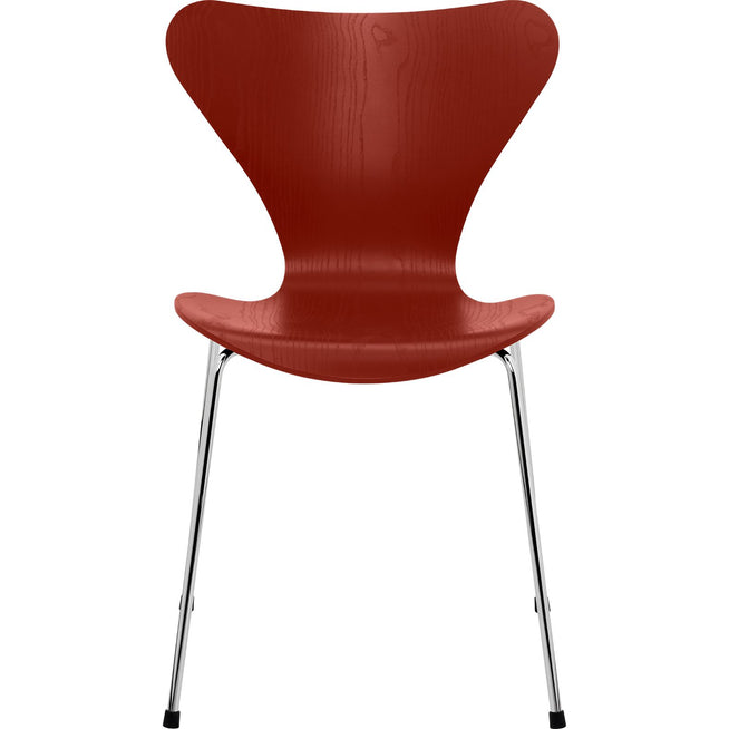 Photo of 3107 Series 7 Chair - Chromed Steel Base