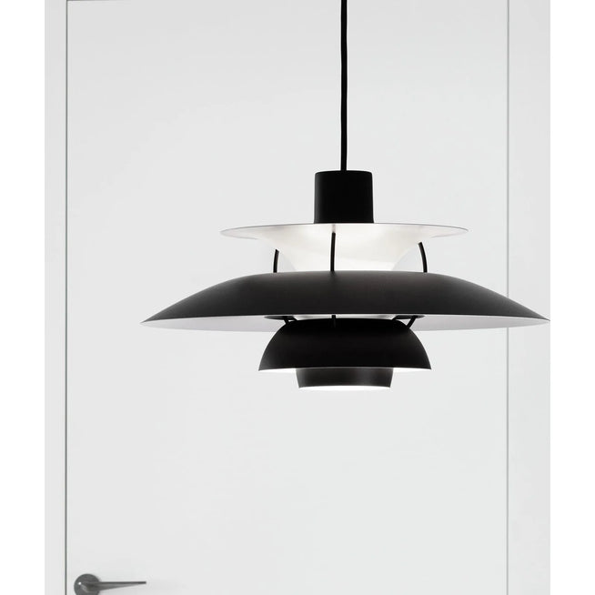 Photo of PH 5 Pendant Lamp