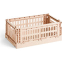 Colour Crate, Small 17x26.5 Cm