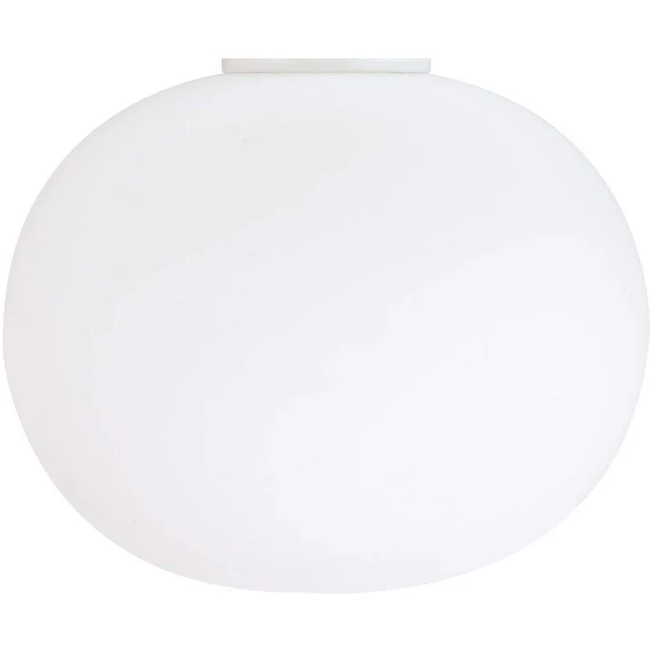 Photo of Glo-ball C1 Ceiling Lamp White