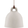 Thumbnail photo of Bell Pendant Lamp Large