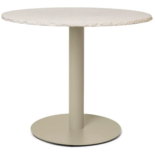 Mineral Dining Table Ø90 cm