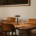 Thumbnail photo of Gustave Portable Table Lamp Matt