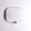 Thumbnail photo of Light Me Tender Horizontal Wall Lamp White - DCW Editions